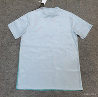 Algeria 25/26 Blue Specical Version Jersey