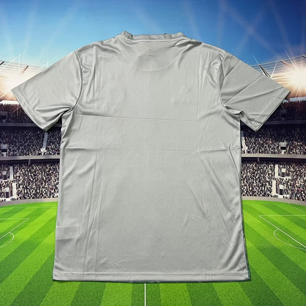 Algeria 25/26 Gray Special Edition Jersey