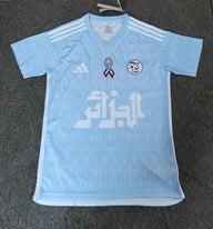 Algeria 25/26 Light Blue Training Jersey