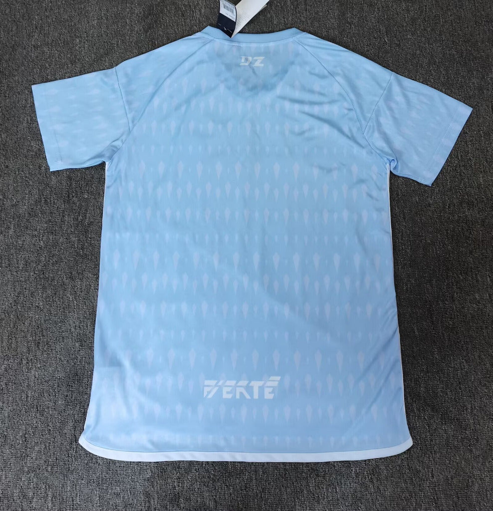 Algeria 25/26 Light Blue Training Jersey