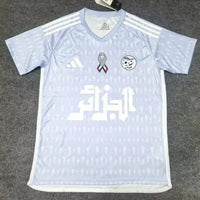 Algeria 25/26 Light Blue Training Jersey