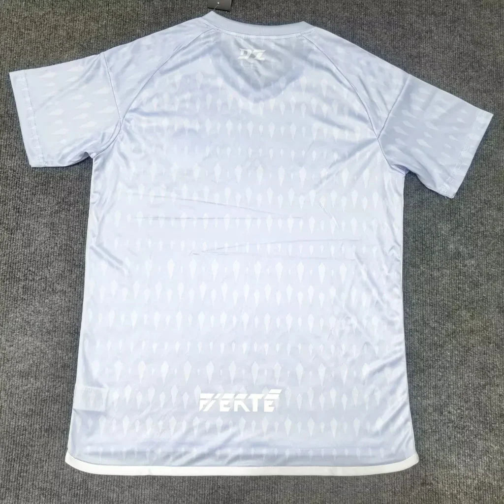 Algeria 25/26 Light Blue Training Jersey