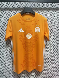 Algeria 25/26 Orange Special Version Jersey