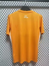 Algeria 25/26 Orange Special Version Jersey