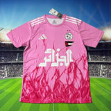 Algeria 25/26 Pink Special Edition Jersey