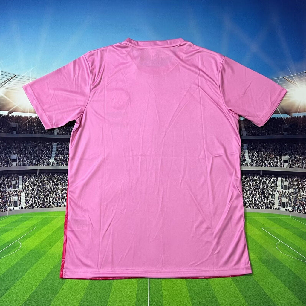 Algeria 25/26 Pink Special Edition Jersey