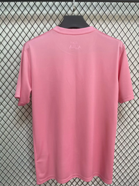 Algeria 25/26 Pink Special Version Jersey