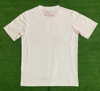 Algeria 25/26 Pink Training Jersey