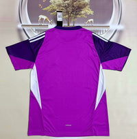 Algeria 25/26 Purple Goalkeeper Jersey