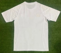 Algeria 25/26 White Training Jersey