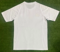 Algeria 25/26 White Training Jersey