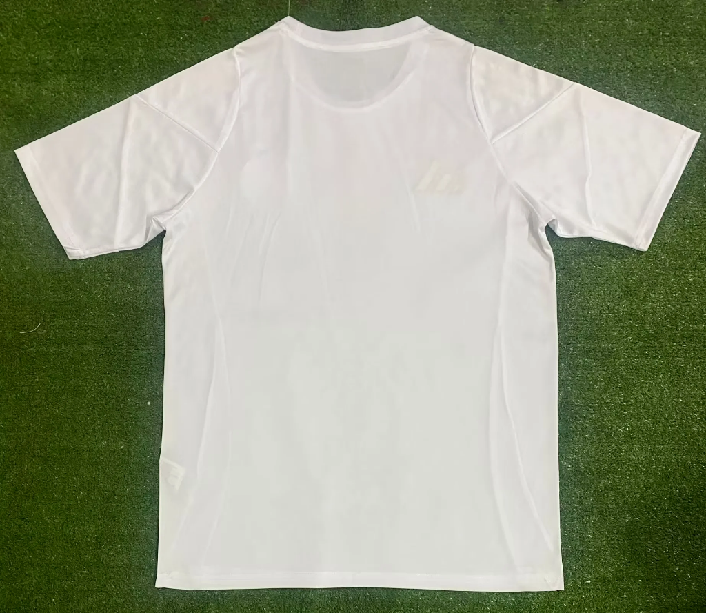 Algeria 25/26 White Training Jersey