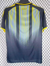 Algeria 26/27 Black Training Jersey
