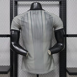 Algeria 26/27 Gray/Black Special Edition Player Jersey