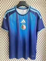 Algerian 26/27 Blue Training Jersey
