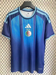 Algerian 26/27 Blue Training Jersey