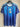 Algerian 26/27 Blue Training Jersey