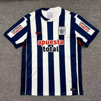 Alianza Lima 26/27 Blue/White Home Jersey