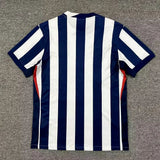 Alianza Lima 26/27 Blue/White Home Jersey