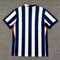 Alianza Lima 26/27 Blue/White Home Jersey