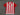 Almeria 25/26 Red/White Stripes Home Jersey