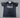 America 26/27 Black/White Away Jersey