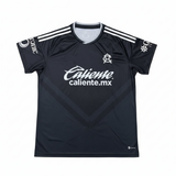 America 26/27 Black/White Away Jersey