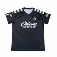 America 26/27 Black/White Away Jersey