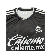 America 26/27 Black/White Away Jersey