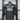 America 26/27 Black/White Away Player Version Jersey