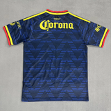 America 26/27 Blue/Yellow/Red Away Jersey