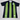 America Mineiro 25/26 Black/Green Home Jersey