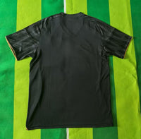 America Mineiro 25/26 Black Third Away Jersey