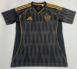 America Mineiro 25/26 Black Third Away Jersey