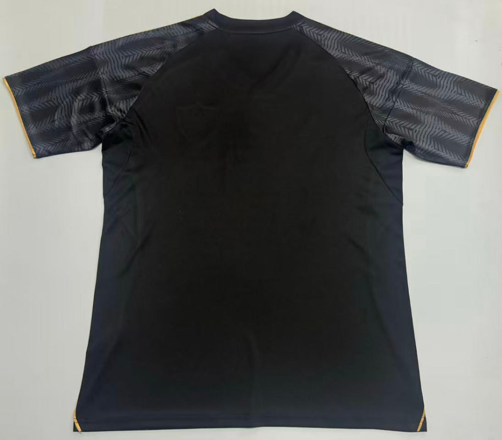 America Mineiro 25/26 Black Third Away Jersey