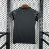 America Mineiro 25/26 Black Woman Third Away Jersey