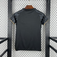 America Mineiro 25/26 Black Woman Third Away Jersey