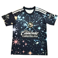 Americas 26/27 Black With Multicolor Starburst Starry Sky Edition Jersey