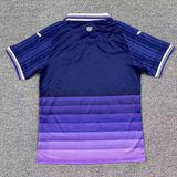 Anderlecht 25/26 Blue/Purple Home Jersey
