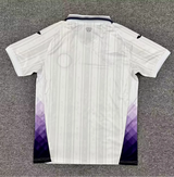 Anderlecht 25/26 White/Black Away Jersey