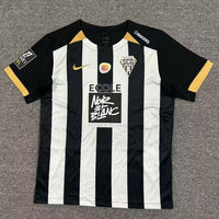 Angers 25/26 Home Jersey - Concept Kits