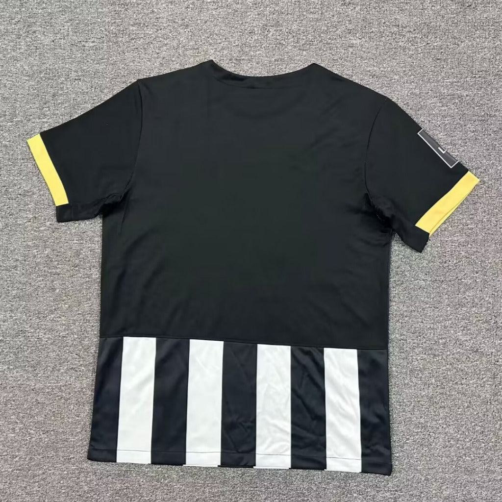 Angers 25/26 Home Jersey - Concept Kits