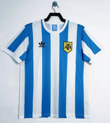 Argentina 1978 Vintage Retro World Cup Home Jersey