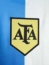 Argentina 1978 Vintage Retro World Cup Home Jersey