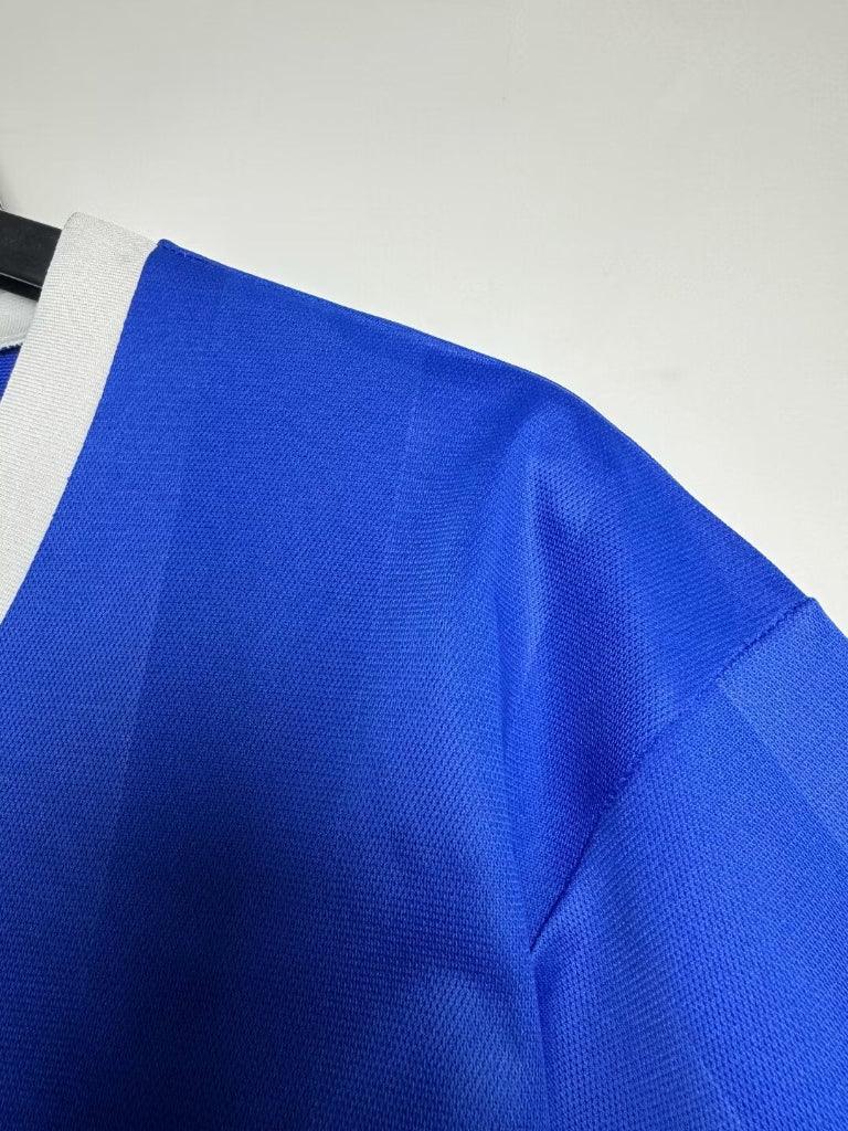 Argentina 1986 Vintage Retro Away Jersey