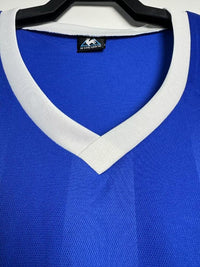 Argentina 1986 Vintage Retro Away Jersey