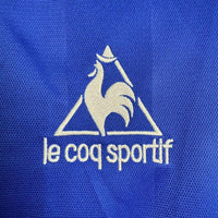 Argentina 1986 Vintage Retro Away Jersey