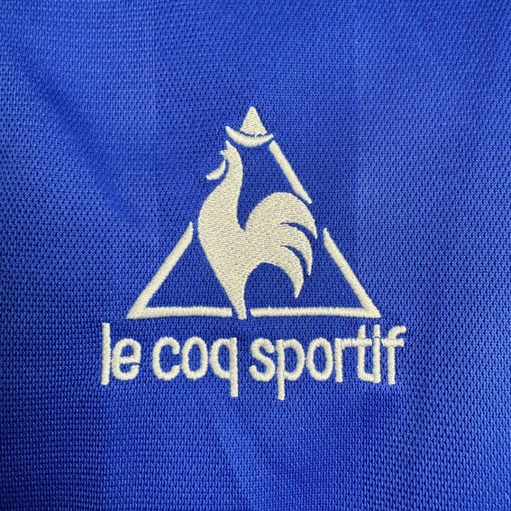 Argentina 1986 Vintage Retro Away Jersey