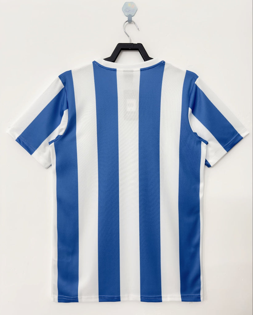 Argentina 1986 Vintage Retro World Cup Home Jersey