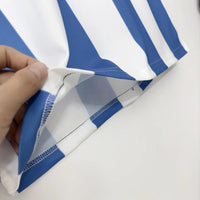 Argentina 1986 Vintage Retro World Cup Home Jersey